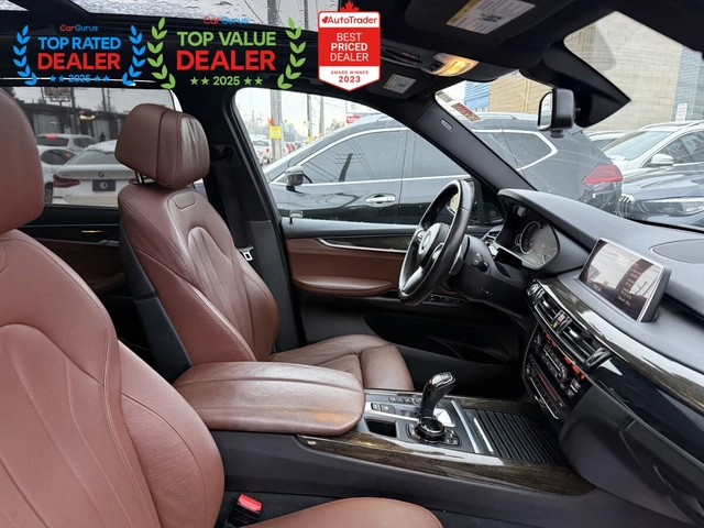 BMW X5 xDrive50i M Sport Package - автомобили, коли, обяви за нови и употребявани 8