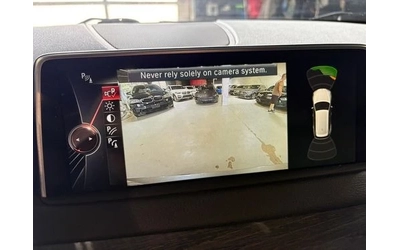 BMW X5 xDrive35i M Sport - автомобили, коли, обяви за нови и употребявани 15
