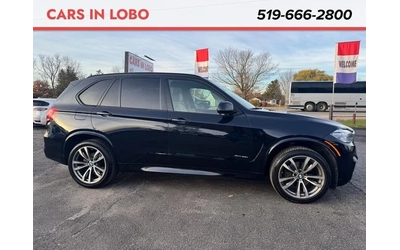 bmw-x5 - 1