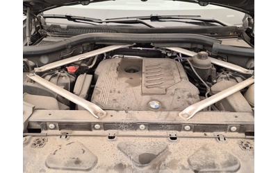 BMW X5 - автомобили, коли, обяви за нови и употребявани 11