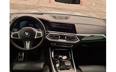 BMW X5 - автомобили, коли, обяви за нови и употребявани 8