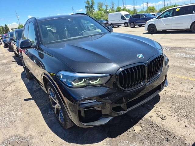 BMW X5 - автомобили, коли, обяви за нови и употребявани 1