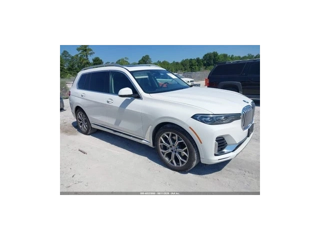 BMW X5 Xdrive40i - автомобили, коли, обяви за нови и употребявани 1