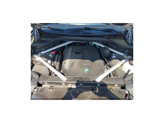 BMW X5 Xdrive40i - автомобили, коли, обяви за нови и употребявани 8