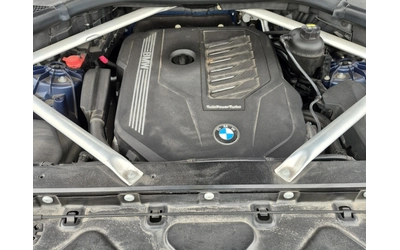 BMW X5 xDrive40i - автомобили, коли, обяви за нови и употребявани 10