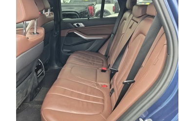 BMW X5 xDrive40i - автомобили, коли, обяви за нови и употребявани 8