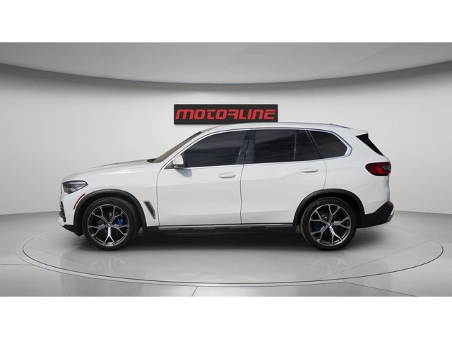 BMW X5 xDrive40i xLine | HUD | Harman/Kardon | CarPlay - автомобили, коли, обяви за нови и употребявани 6