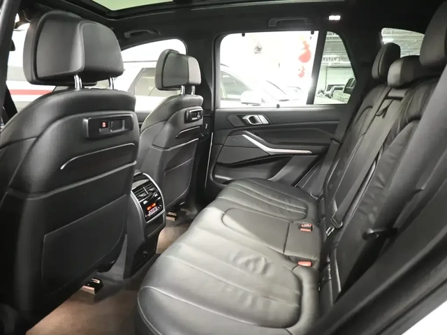 BMW X5 xDrive40i AWD | Navi | HiFi | Collision Assist | C - автомобили, коли, обяви за нови и употребявани 16