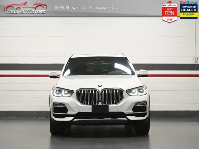 BMW X5 xDrive40i AWD | Navi | HiFi | Collision Assist | C - автомобили, коли, обяви за нови и употребявани 2