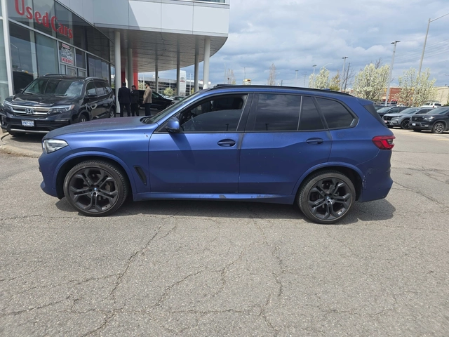 BMW X5 xDrive40i - автомобили, коли, обяви за нови и употребявани 1
