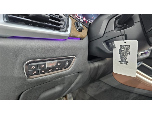 BMW X5 xDrive30d xLine | HUD | DISTRONIC | MEMORY - автомобили, коли, обяви за нови и употребявани 11