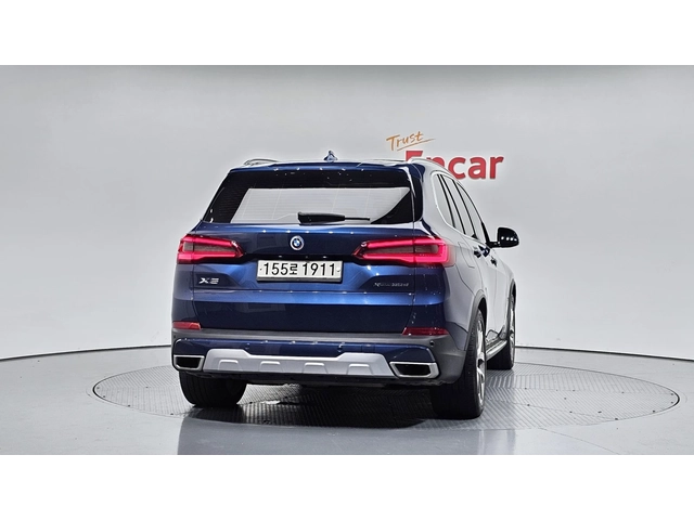 BMW X5 xDrive30d xLine | HUD | DISTRONIC | MEMORY - автомобили, коли, обяви за нови и употребявани 3