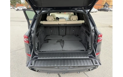 BMW X5 xDrive 40i/Crystal Package/Laser Lights/Air Suspen - автомобили, коли, обяви за нови и употребявани 12