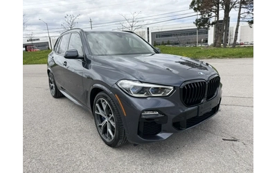 bmw-x5 - 1