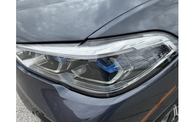 BMW X5 xDrive 40i/Crystal Package/Laser Lights/Air Suspen - автомобили, коли, обяви за нови и употребявани 8