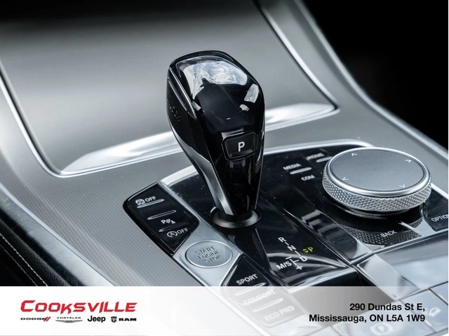 BMW X5 xDrive40i | Panorama | Navigation | Heated Seats - автомобили, коли, обяви за нови и употребявани 13