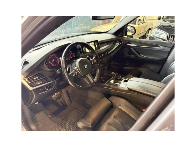 BMW X5 xDrive35i M Sport - автомобили, коли, обяви за нови и употребявани 9