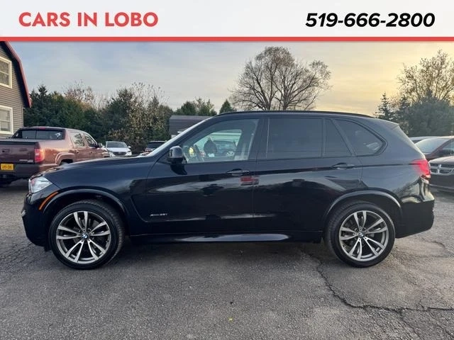BMW X5 xDrive35i M Package | Harman Kardon | Panorama - автомобили, коли, обяви за нови и употребявани 5