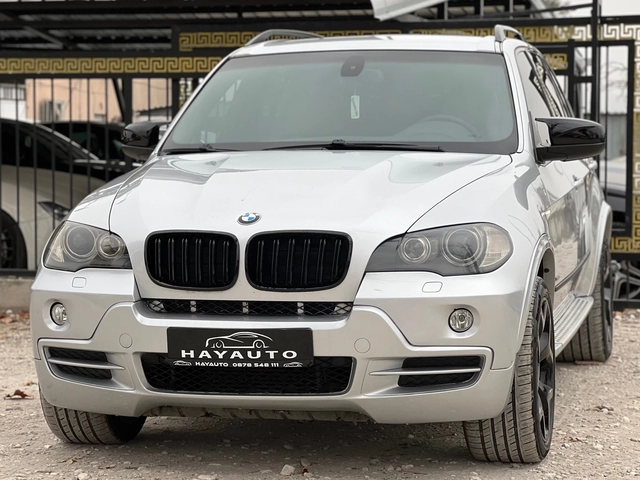 BMW X5 30d= xDrive= M-pack= - автомобили, коли, обяви за нови и употребявани 0
