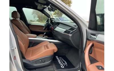 BMW X5 30d= xDrive= M-pack= - автомобили, коли, обяви за нови и употребявани 10