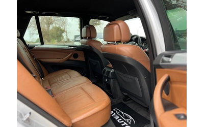 BMW X5 30d= xDrive= M-pack= - автомобили, коли, обяви за нови и употребявани 12