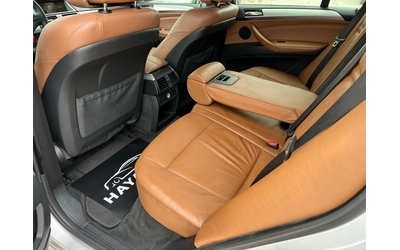 BMW X5 30d= xDrive= M-pack= - автомобили, коли, обяви за нови и употребявани 13