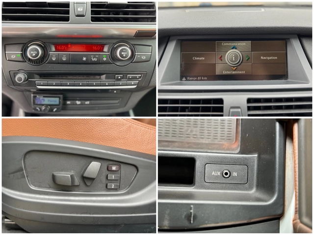 BMW X5 30d= xDrive= M-pack= - автомобили, коли, обяви за нови и употребявани 15