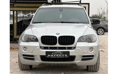 bmw-x5 - 1