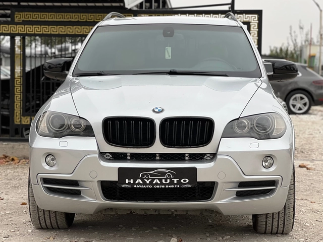 BMW X5 30d= xDrive= M-pack= - автомобили, коли, обяви за нови и употребявани 1