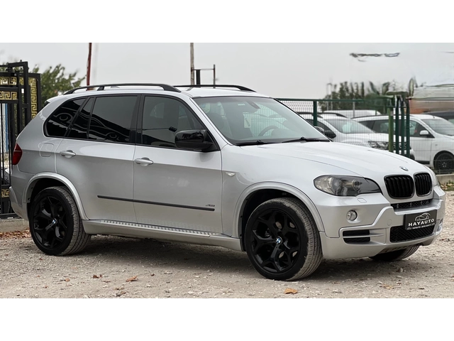 BMW X5 30d= xDrive= M-pack= - автомобили, коли, обяви за нови и употребявани 2