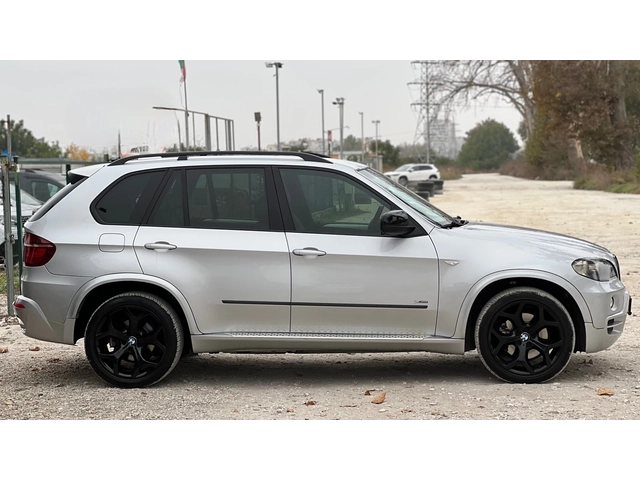 BMW X5 30d= xDrive= M-pack= - автомобили, коли, обяви за нови и употребявани 3