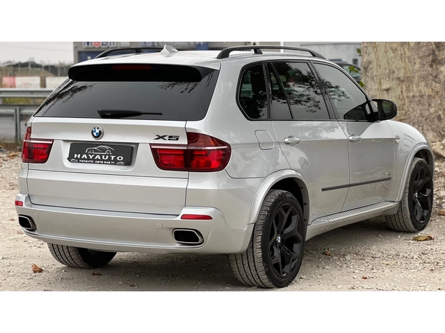 BMW X5 30d= xDrive= M-pack= - автомобили, коли, обяви за нови и употребявани 4