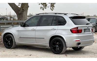 BMW X5 30d= xDrive= M-pack= - автомобили, коли, обяви за нови и употребявани 6