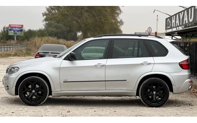 BMW X5 30d= xDrive= M-pack= - автомобили, коли, обяви за нови и употребявани 7