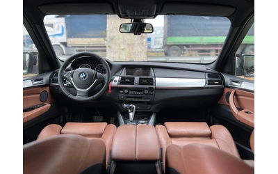 BMW X5 30d= xDrive= M-pack= - автомобили, коли, обяви за нови и употребявани 9