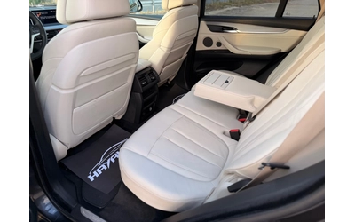 BMW X5 30d= xDrive= 7-Места= Sport Pack= Панорама= 360* К - автомобили, коли, обяви за нови и употребявани 11