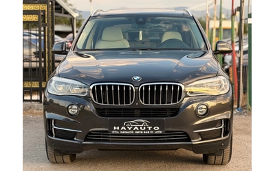 bmw-x5 - 1