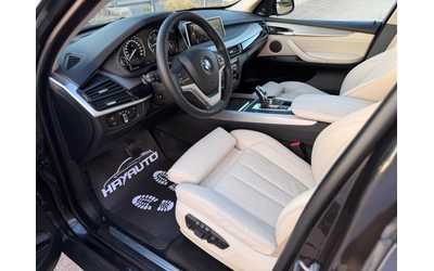 BMW X5 30d= xDrive= 7-Места= Sport Pack= Панорама= 360* К - автомобили, коли, обяви за нови и употребявани 7