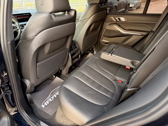 BMW X5 30d= xDrive= M Sport= Distronic= Камера= - автомобили, коли, обяви за нови и употребявани 13