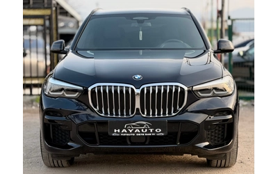 bmw-x5 - 1