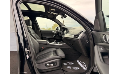 BMW X5 30d= xDrive= M-performance Aero Pack= harman/kardo - автомобили, коли, обяви за нови и употребявани 10
