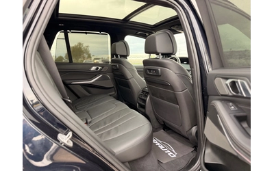 BMW X5 30d= xDrive= M-performance Aero Pack= harman/kardo - автомобили, коли, обяви за нови и употребявани 11