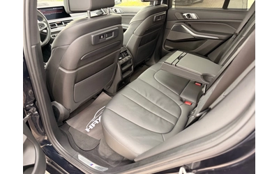 BMW X5 30d= xDrive= M-performance Aero Pack= harman/kardo - автомобили, коли, обяви за нови и употребявани 12