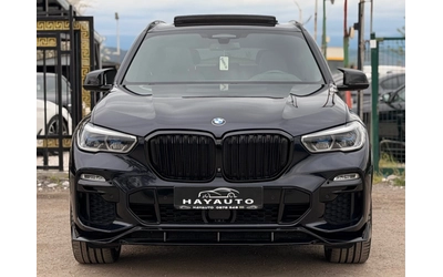 bmw-x5 - 1