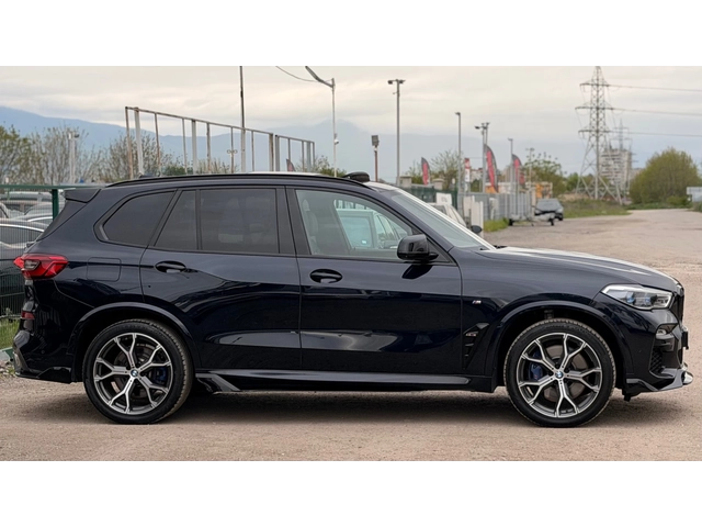 BMW X5 30d= xDrive= M-performance Aero Pack= harman/kardo - автомобили, коли, обяви за нови и употребявани 3
