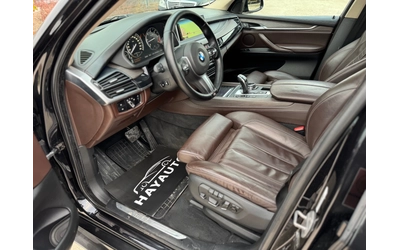 BMW X5 30d= xDrive= M-performance= 7 места= Панорама= Hea - автомобили, коли, обяви за нови и употребявани 8