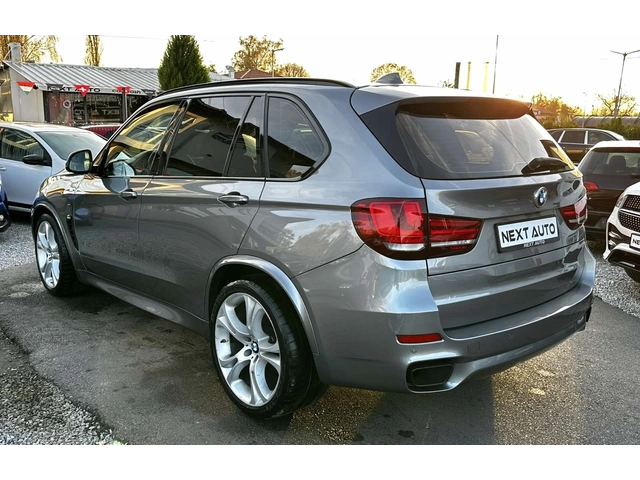 BMW X5 PROMO! M 50D 381HP HUD DISTRONIC BLIND SPOT - автомобили, коли, обяви за нови и употребявани 6