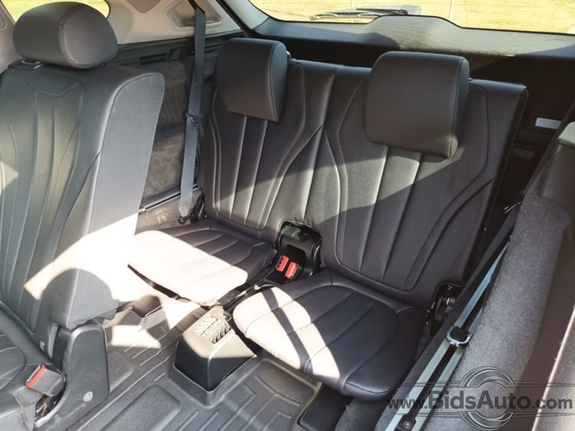 BMW X5 Head up/ПАНОРАМА/7 МЕСТА/360  КАМЕРИ - автомобили, коли, обяви за нови и употребявани 10