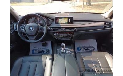 BMW X5 Head up/ПАНОРАМА/7 МЕСТА/360  КАМЕРИ - автомобили, коли, обяви за нови и употребявани 13