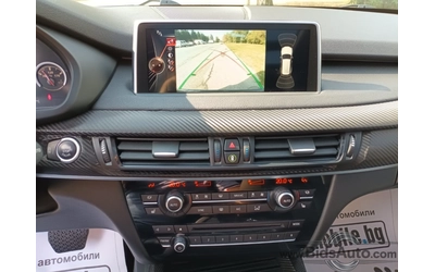 BMW X5 Head up/ПАНОРАМА/7 МЕСТА/360  КАМЕРИ - автомобили, коли, обяви за нови и употребявани 9